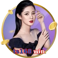 ts168 win