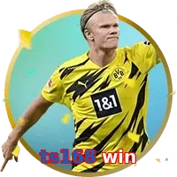 ts168 win