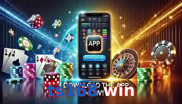 ts168 win
