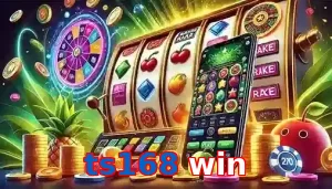 ts168 win