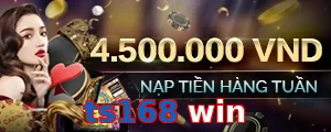 ts168 win