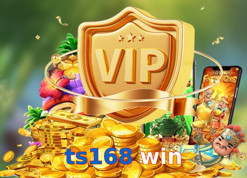 ts168 win