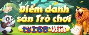 ts168 win