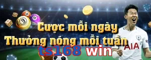 ts168 win